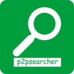 P2PSearcher种子搜索神器单文件版 v8.8 无限制版
