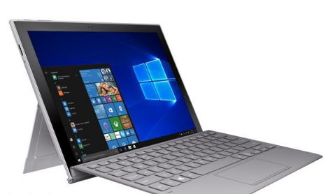 三星发布Windows10二合一Galaxy Book2笔记本：配骁龙850