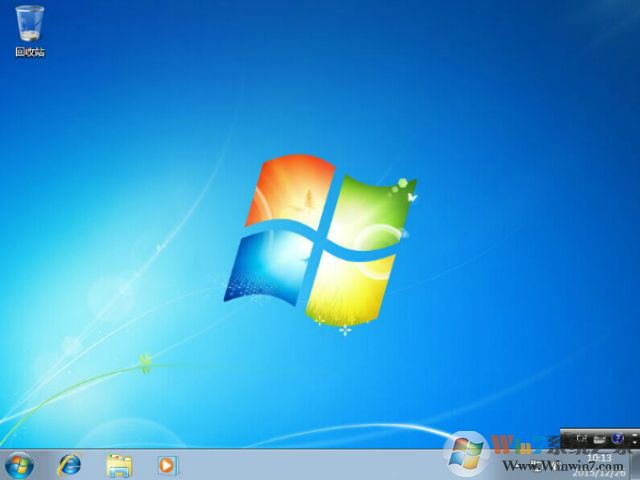 Windows7旗舰版64位官方原版ISO镜像(1)