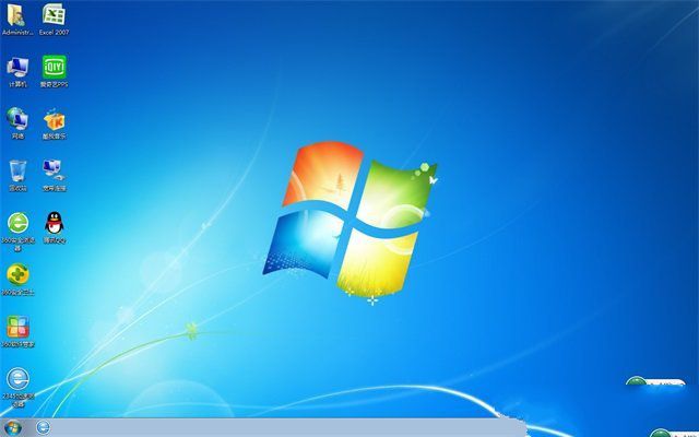 原版windows7系统gho镜像文件64位旗舰版推荐下载