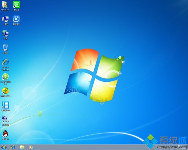windows7系统64位旗舰版下载纯净版(1)