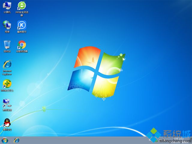 windows7系统64位旗舰版下载纯净版(14)