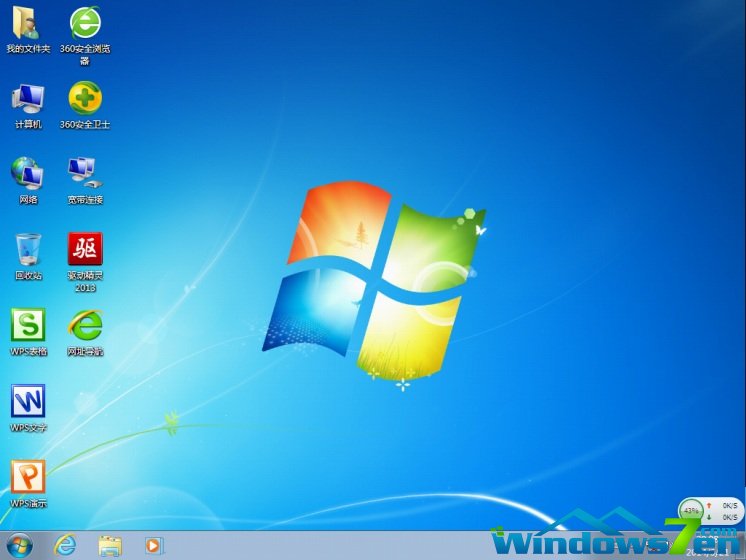 Windows之家win7系统64位纯净版下载(2)