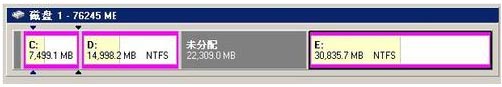 硬盘分区大师win7中文版绿色版下载(5)