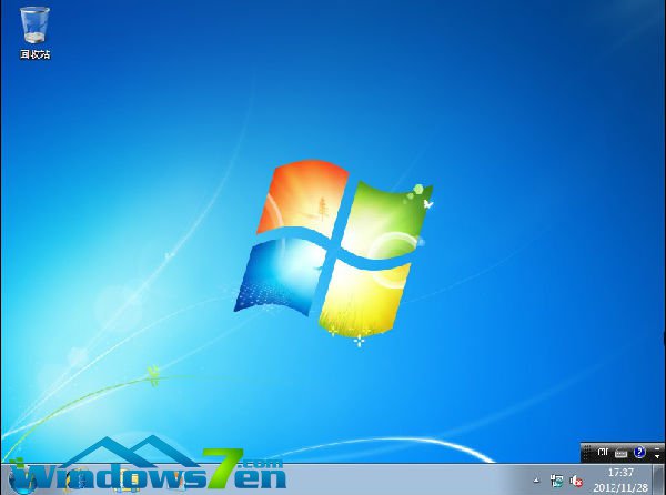 U盘安装windows7系统简单教程(11)