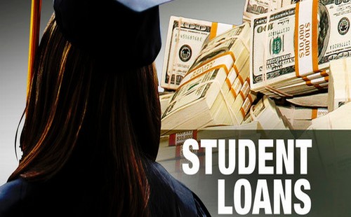 大学生贷款app