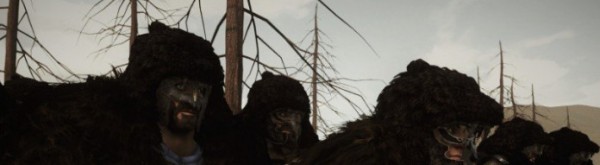 骑马与砍杀2动物头盔包MOD