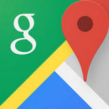 谷歌地图手机版下载谷歌地图(Google Maps) 安卓版v9.87.3