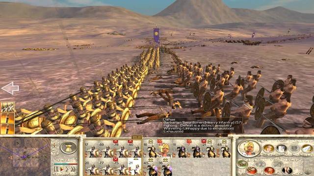 罗马全面战争手机版下载罗马全面战争 安卓版v1.1