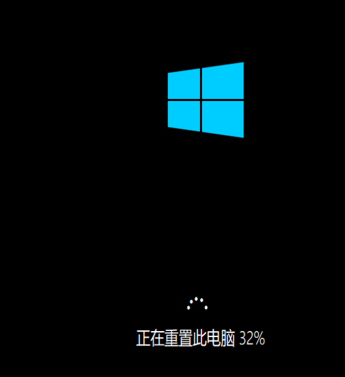 windows10未能正确启动的修复方法步骤(7)