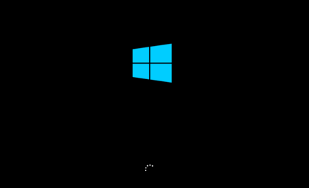 windows10未能正确启动的修复方法步骤(1)
