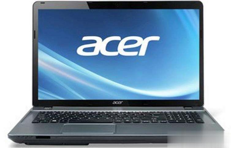 宏基ACER笔记本电脑恢复出厂设置一键恢复系统具体教程