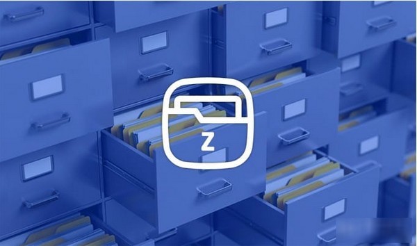 Z-File(个人在线网盘)v2.8.1 官方版