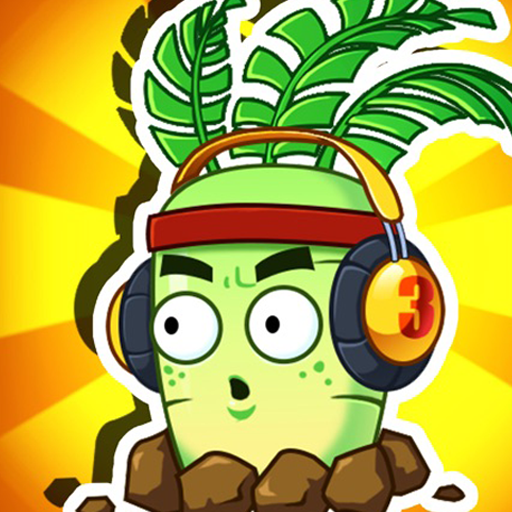 愤怒的植物v201最新版免费下载