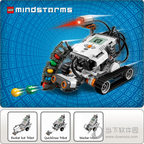 Lego Digital Designer