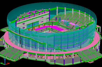 广联达土建算量软件GCL2021下载