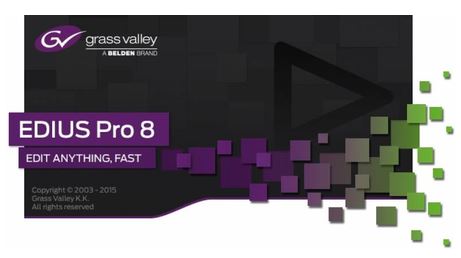 edius PRO