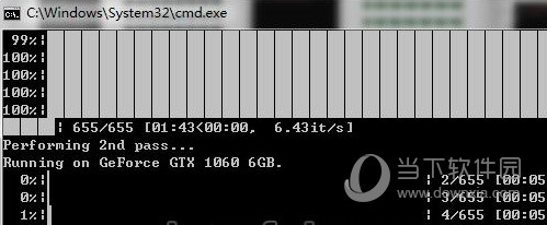 DeepFaceLab中文版(视频换脸软件电脑版)