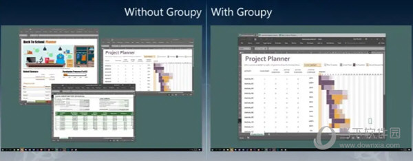 Stardock Groupy汉化破解版