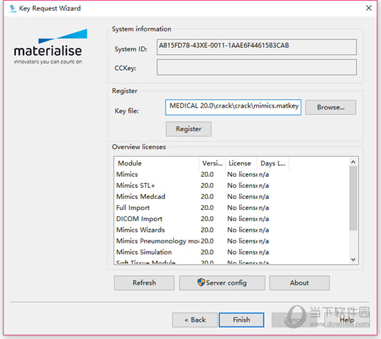 Materialise Mimics