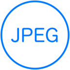 JPEG转换器