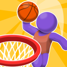 双人篮球赛手机版