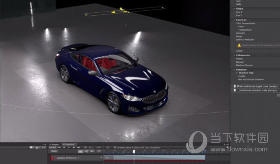 Unity3D破解版