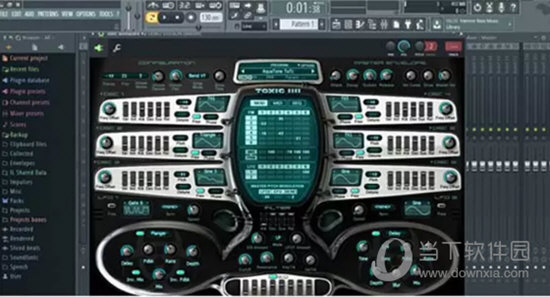 水果音乐软件中文版