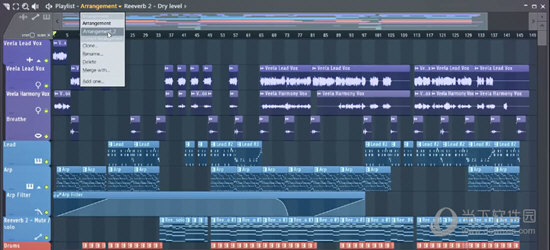 水果音乐软件中文版