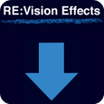 RevisionFX Effections Plus 21