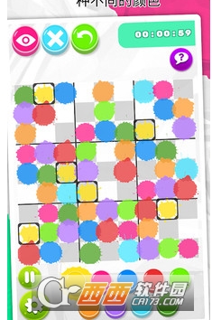 Sudoku Finger Paint(数独手指画)