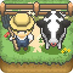 Pixel Farm(制作小型牧场)