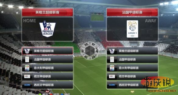 实况足球2014(Pro Evolution Soccer 2014)EPT简体中文汉化补丁v15.3.0