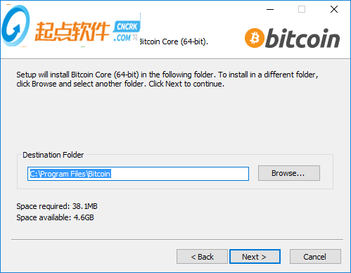比特币客户端(Bitcoin)