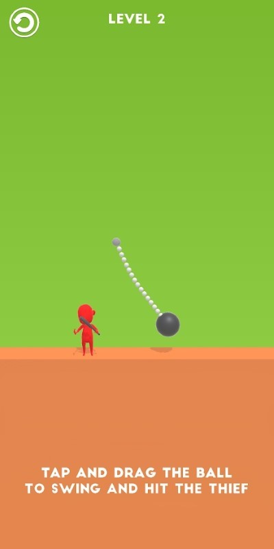 ball n chain