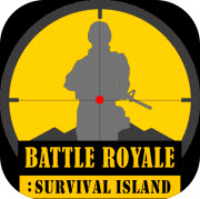 Survival Island(混战生存岛游戏安卓版)