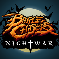 BattleChasers: Nightwar(战神:夜袭)