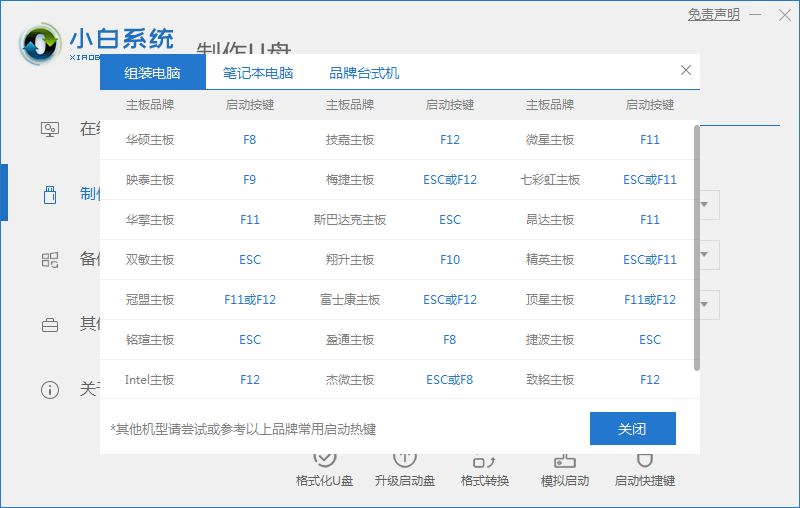手把手教你电脑怎么重装系统