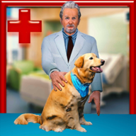 动物宠物医生Pet Doctor Hospital app