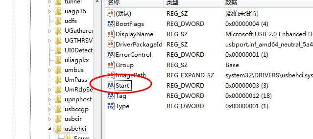 win7u盘无法使用解决方法