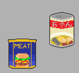 环世界超级防腐食品v1.2MOD