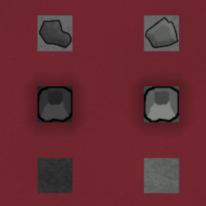 环世界建造原版岩墙v1.2MOD