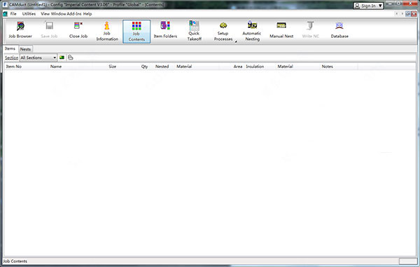 Autodesk Fabrication CAMduct2021(附破解补丁)