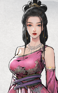 鬼谷八荒诱惑妲己捏脸MOD