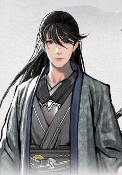 鬼谷八荒英俊美男仙姿捏脸MOD