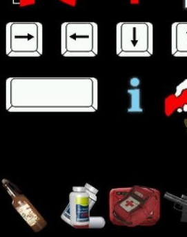 求生之路2精致彩色的图标MOD