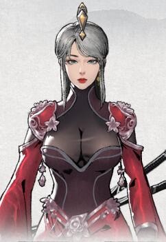 鬼谷八荒美艳仙姿女捏脸MOD