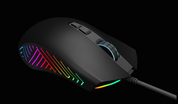 腹灵G57鼠标驱动