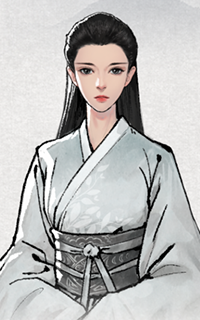鬼谷八荒绝世容颜小龙女捏脸MOD