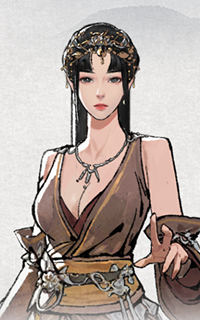 鬼谷八荒楚留香石观音绝美捏脸MOD